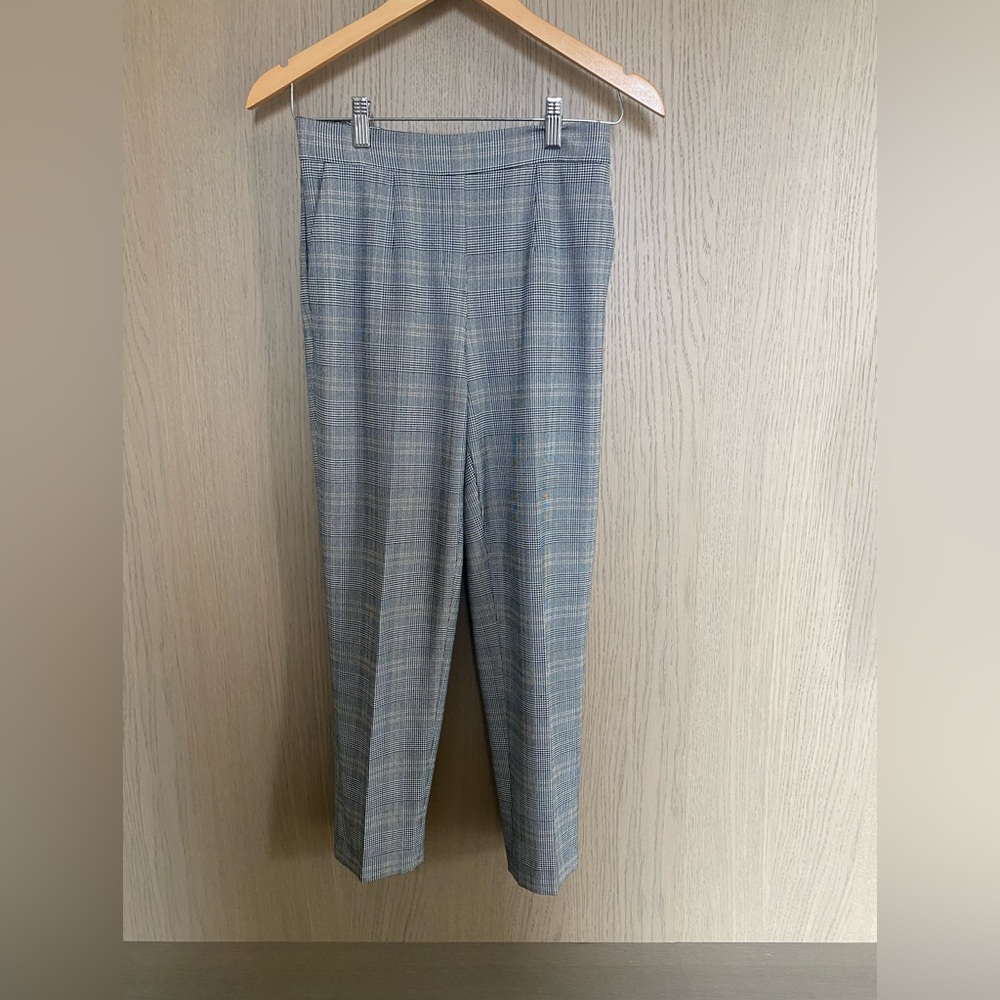 Babaton Aritzia pull on pant size 2